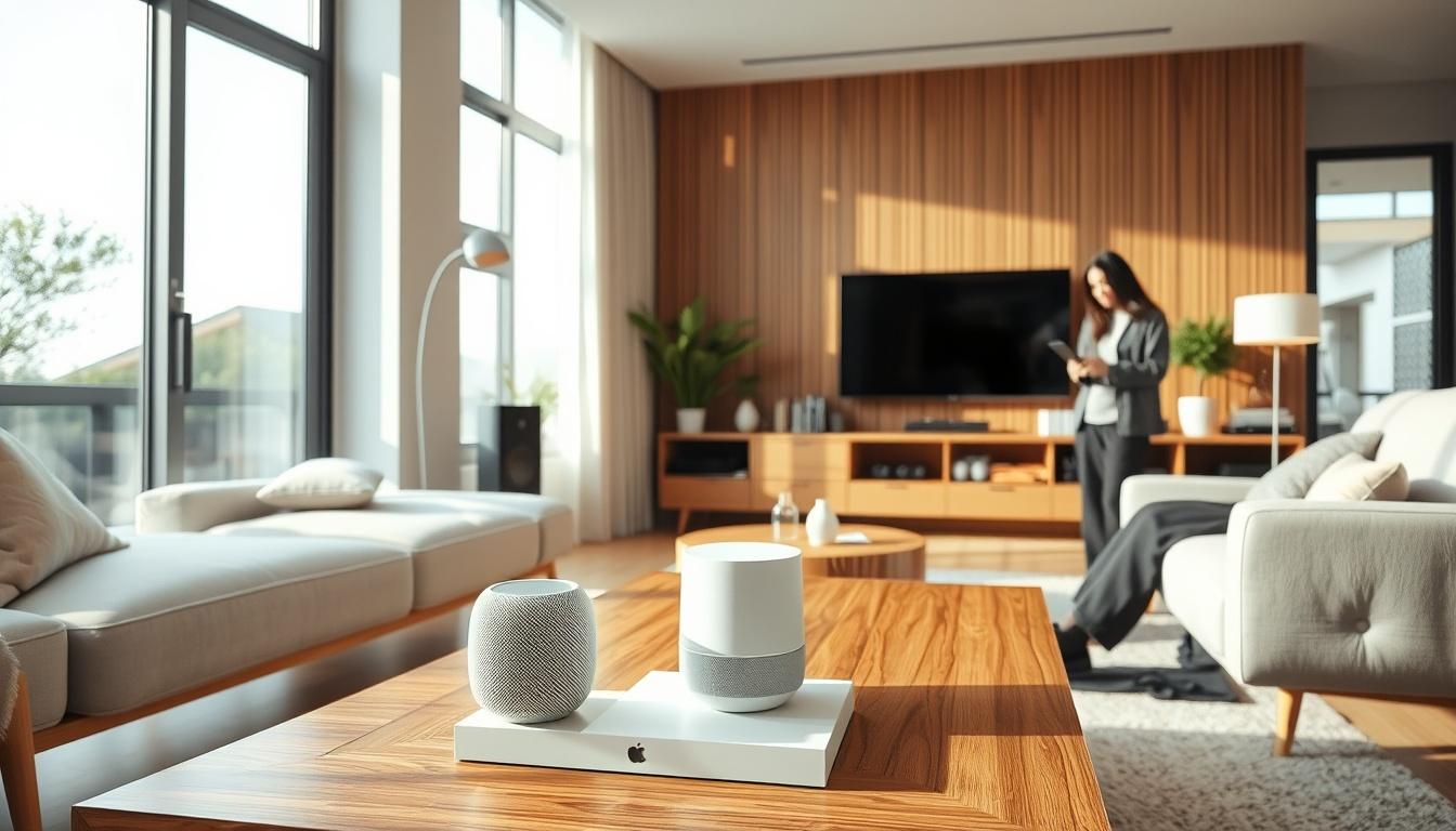 Embrace Smart Living