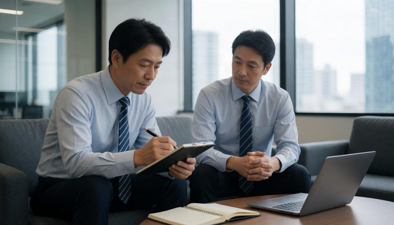 Leadership Support