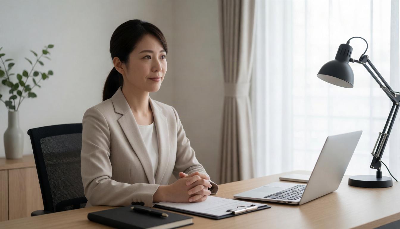 Career Transitions